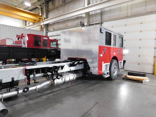 Indianapolis FD