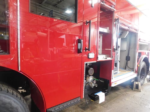 Carpentersville FD