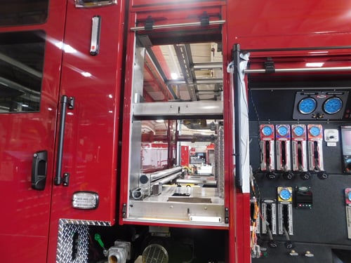 Carpentersville FD
