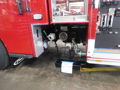 Carpentersville FD