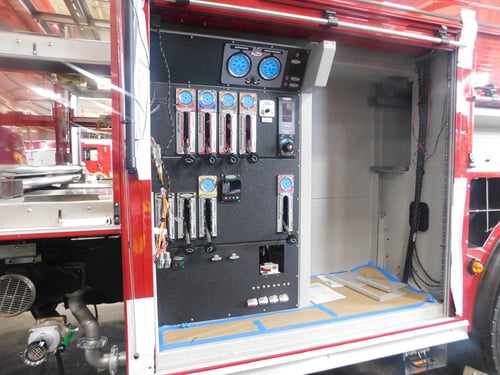 Carpentersville FD