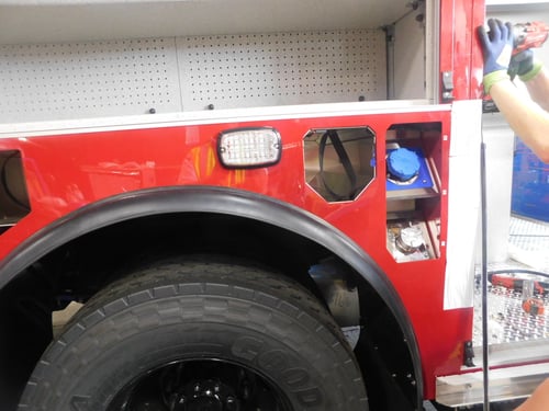Carpentersville FD