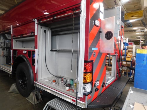 Carpentersville FD