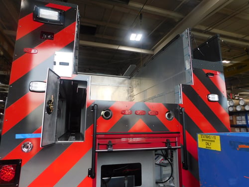 Carpentersville FD