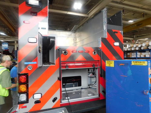 Carpentersville FD