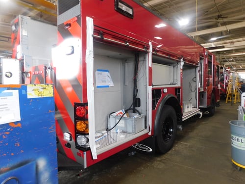 Carpentersville FD