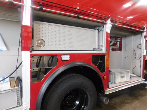 Carpentersville FD