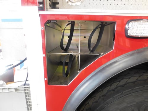 Carpentersville FD