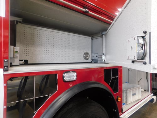 Carpentersville FD