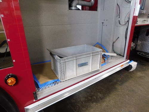 Carpentersville FD
