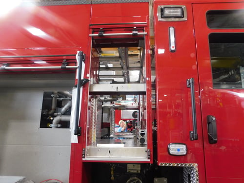 Carpentersville FD