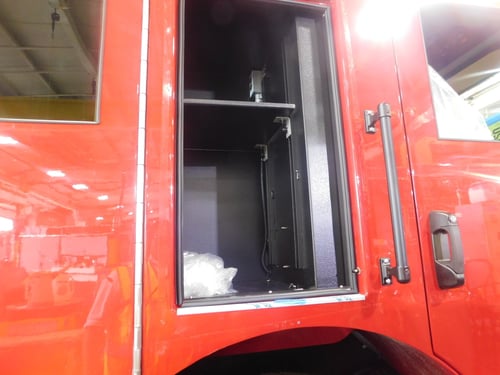 Carpentersville FD