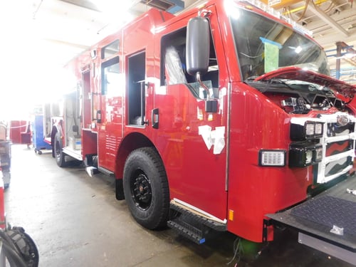Carpentersville FD