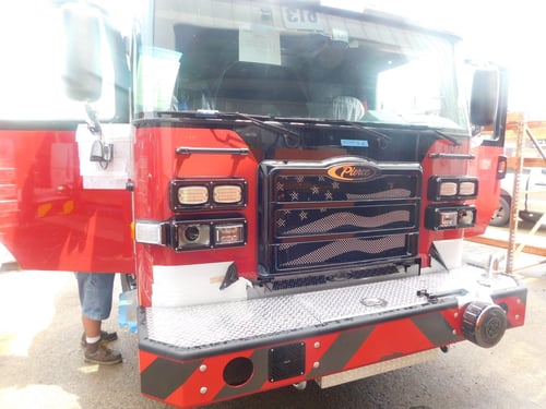 Brooklyn Park FD