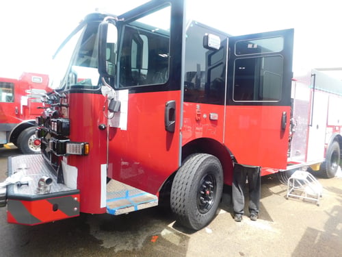 Brooklyn Park FD