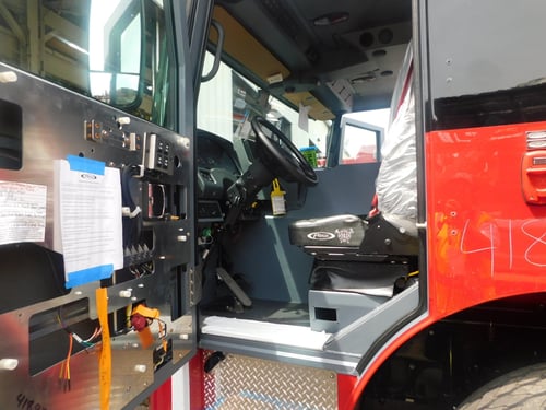 Brooklyn Park FD