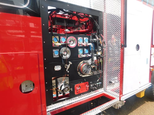 Brooklyn Park FD