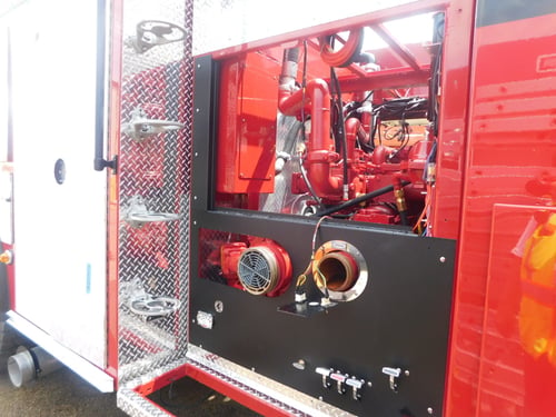 Brooklyn Park FD