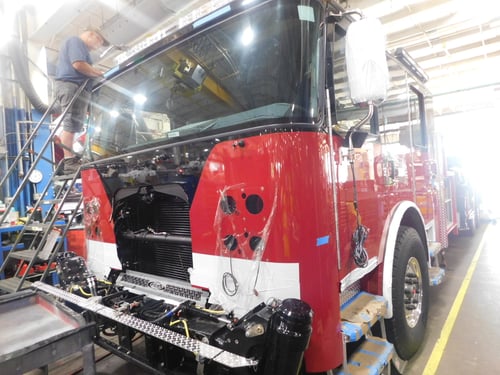 Niles FD