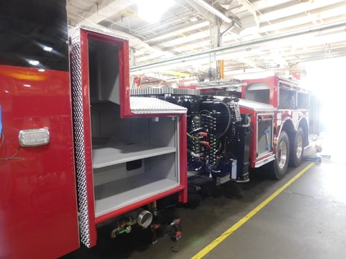 Niles FD