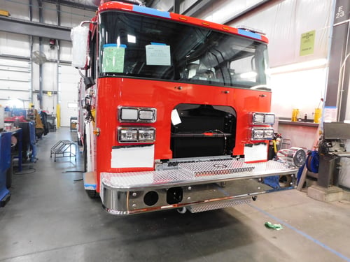 Plainview FD