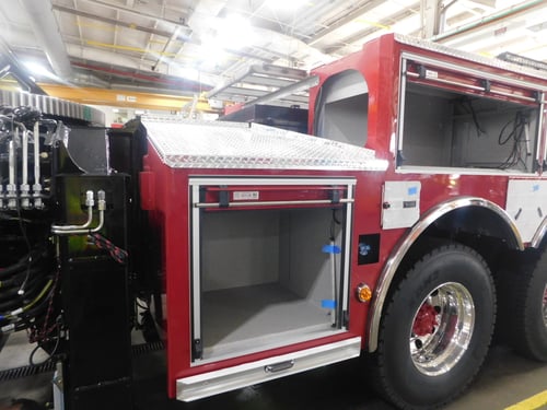 Niles FD