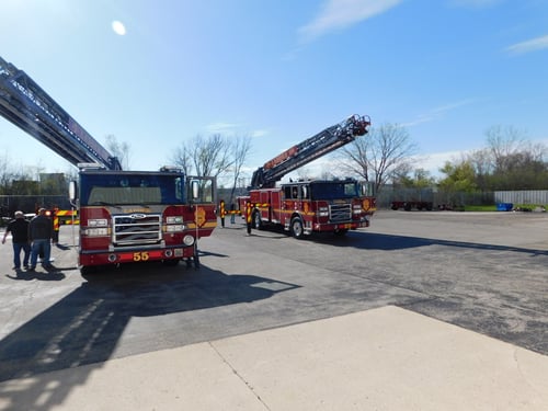 Indianapolis FD