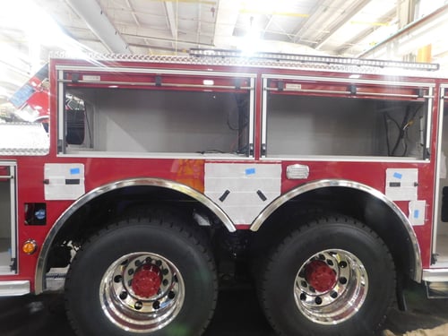 Niles FD