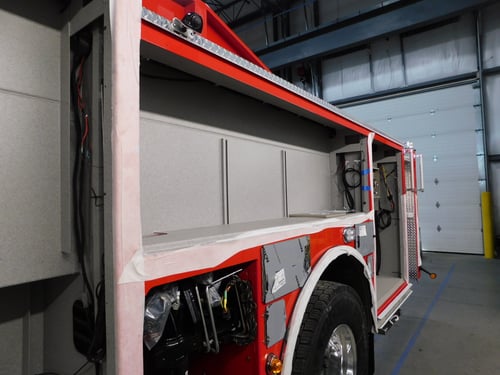 Plainview FD