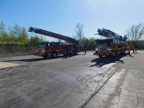 Indianapolis FD