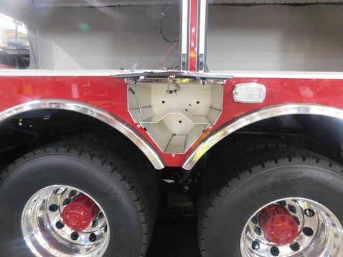Niles FD