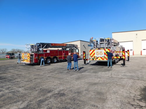 Indianapolis FD
