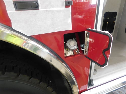 Niles FD