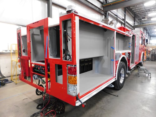 Plainview FD