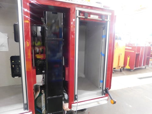 Niles FD