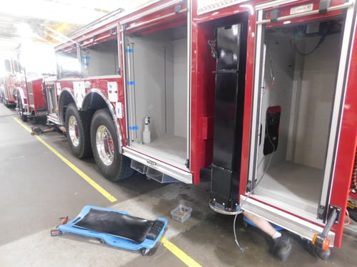 Niles FD