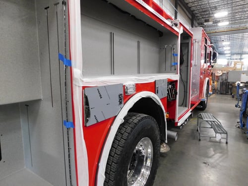 Plainview FD