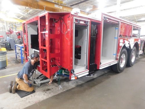 Niles FD