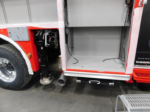 Plainview FD