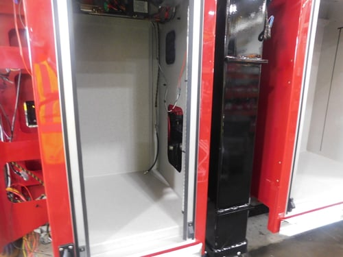 Niles FD