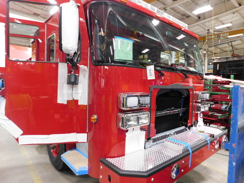 Evansville FD