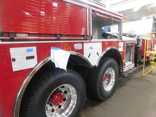 Niles FD