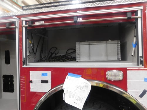 Niles FD