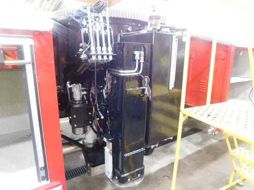 Niles FD