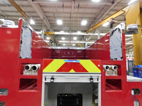 Evansville FD