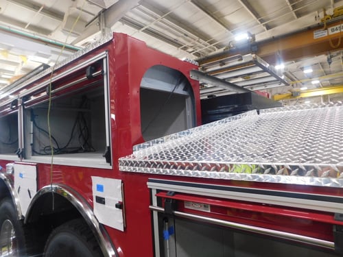 Niles FD