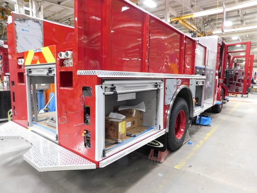 Evansville FD