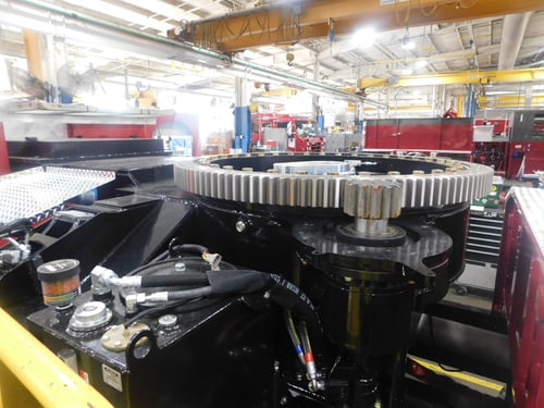 Niles FD