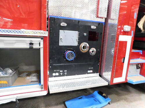 Evansville FD