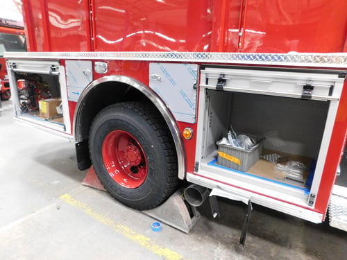 Evansville FD
